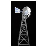 Fiasa by Essex Salesman Sample Windmill Toy