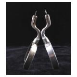 Antique Heel Screw Cowboy Western Spurs