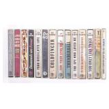 Ian Fleming - Complete 14 Vol. 007 Anthology