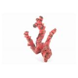 Antique Chinese Red Branch Coral Natural Tree