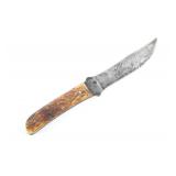 Remington Dupont RH4 Fixed Blade Hunting Knife