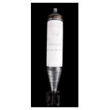 M83 60mm M201 Illumination Mortar Round - Inert