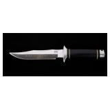 Seki-Japan MFG SOG Seal Pup Commemorative Knife