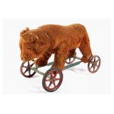 Early Rolling Children