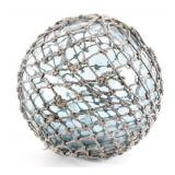 Large Japanese Glass Fishing Float