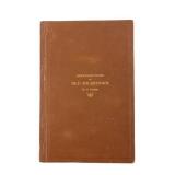 Recollections of Old Milestown by S. Gordon 1918