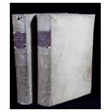 Istoria Del Concilio Tridentino Paolo Sarpi 1757