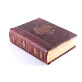 History of Montana Illustrated 1739-1885