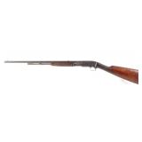 Remington Model 12 .22 LR Pump Action Rifle