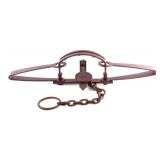 Denali Fur & Trade Company No. 15 HBC Bear Trap