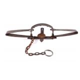 Duke #15 Double Spring Grizzly Bear Trap