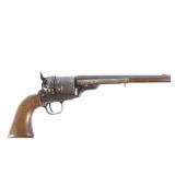 Colt Richards-Mason Conv. 1860 .44 Army Revolver