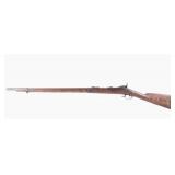 Pre-Custer First M1873 Springfield Trapdoor Rifle