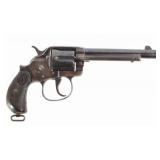 Colt Alaskan U.S. Gov 1878/1902 45 Colt Revolver