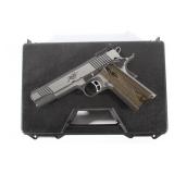Kimber Eclipse Target II .45ACP Pistol w/Case LNIB