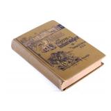 Wild Life on the Plains by General GA Custer 1886