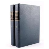 North American Indians by George Catlin 1841