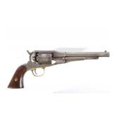 Remington New Model Navy .36 Percussion Revolver