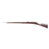 French Fusil Modele 1866 11mm Chassepot Rifle