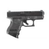 Glock 33 Sub Compact .357 SIG Pistol w/Case LNIB