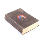 Tenting on the Plains by Elizabeth B. Custer 1887