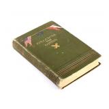 Following the Guidon 1st Ed. 1890 Elizabeth Custer