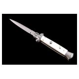 Frank Beltrame Stiletto Switchblade Knife