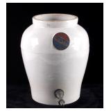 Radium Spa Stoneware Water Cooler