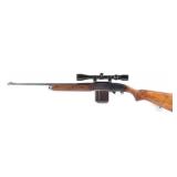 Remington Woodsmaster Model 740 .30-06 Rifle