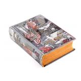 The United States Secret Service in the Late War