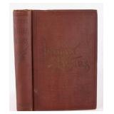 Recent Indian Wars by James P. Boyd First Edition