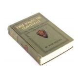 First Across the Continent 1901 First Edition