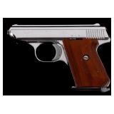 Jennings Firearms Model J-22 .22 Long Rifle Pistol