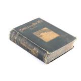 Marvels of the New West by William Thayer 1888