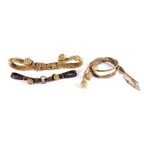 Primitive Collection of Equestrian Accessories