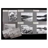 41 Montana, Idaho, & Washington USFS Photographs