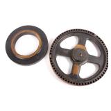 Butte Montana Sand Casting Mining Equipment Dies