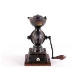 Enterprise Manufacturing Company Coffee Grinder