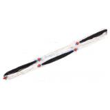 Southern Plains Beaded Necklace