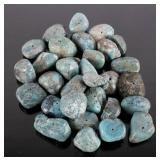 Blue Moon Turquoise Nugget Collection