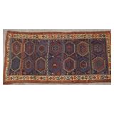 Persian Tabriz Fine Hand Woven Rug