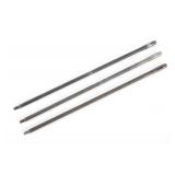 3 Piece Springfield Trapdoor Carbine Cleaning Rod