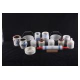 Commemorative Red Wing Pottery Collection