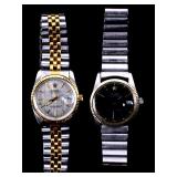 Replica Rolex Oyster Perpetual Date Mens Watches