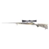Ruger All Weather 77/17 .17 HMR Rifle LNIB