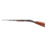 Remington Model 12 .22 LR Pump Action Rifle