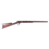 Marlin Model 1888 Top-Eject Octagon .32-20 Rifle