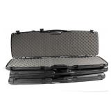 Three Dosko Sport Rifle Cases