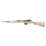 Springfield Armory M1A Scout Squad 7.62x51 Rifle