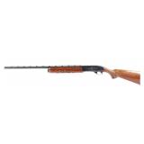 Remington Model 1100 12 GA Semi Auto Shotgun